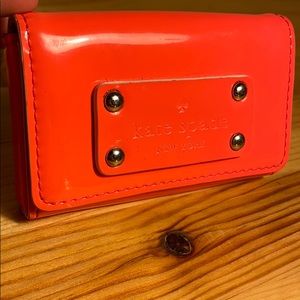 Kate Spade mini Coin Purse